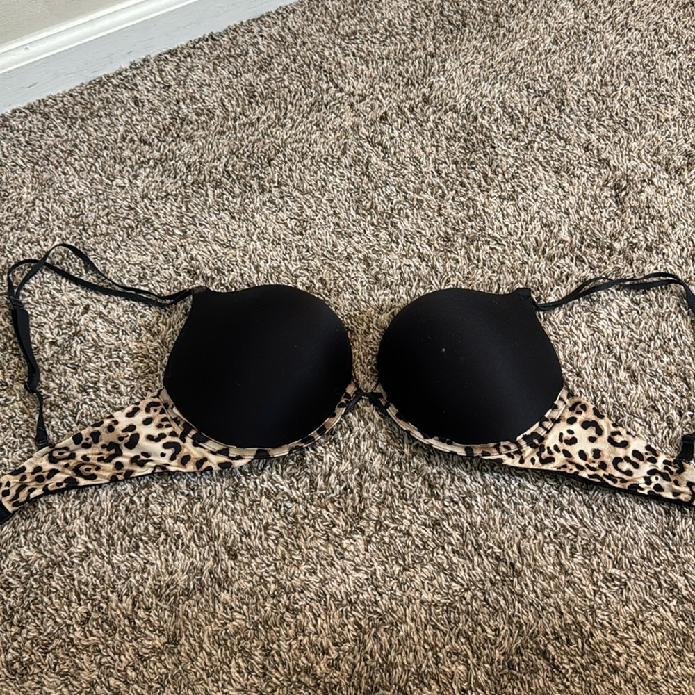 EXTREME PUSH UP BRA